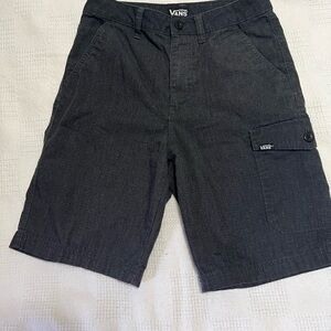 Vans shorts